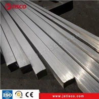 Barra quadrada Inconel 601