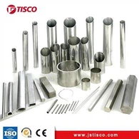 Tub Inconel 625 sense costures